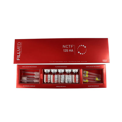 Filorga NCTF  135 Ha For Skin Lightening Filorga