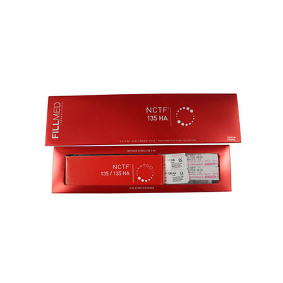 Filorga NCTF  135 Ha For Skin Lightening Filorga