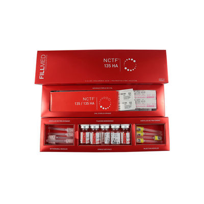 Filorga NCTF  135 Ha For Skin Lightening Filorga