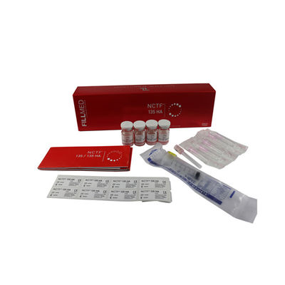 Filorga NCTF  135 Ha For Skin Lightening Filorga