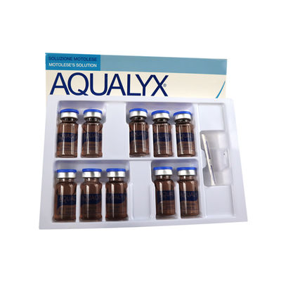 Beauty Items Aqualyx Fat Dissolving for Weight loss V line body and face