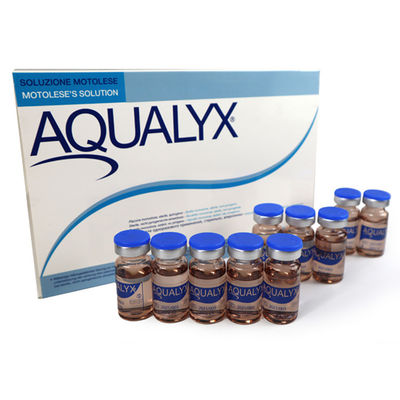 Beauty Items Aqualyx Fat Dissolving for Weight loss V line body and face
