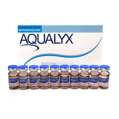 Beauty Items Aqualyx Fat Dissolving for Weight loss V line body and face
