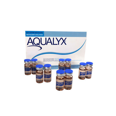 Aqualyx Slimming Ppc Fat Dissolving Injections Lipolysis Aqualyx For burn fat in tummy