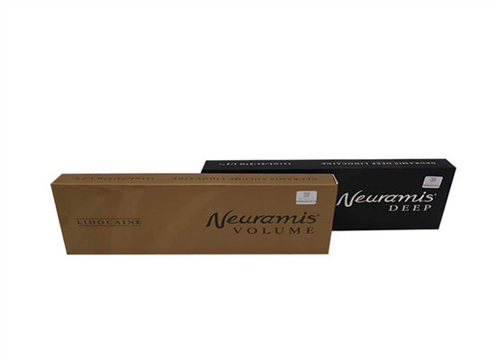 Neuramis Volume deep dermal filler 1x1ml online Hyaluronic Acid