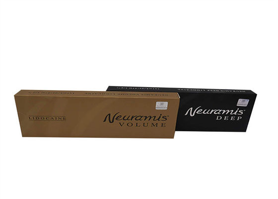 Neuramis Volume deep dermal filler 1x1ml online Hyaluronic Acid