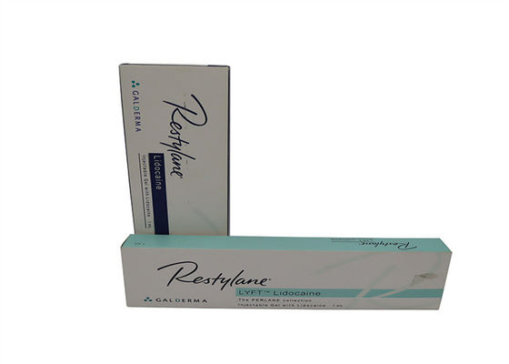 Restylan Kysse Lyft Defyne Dermal Filler 1.0ml Lidocaines