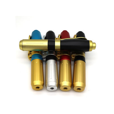 Purple Hyaluronic Acid Pen Gold lip Hyaluron pen