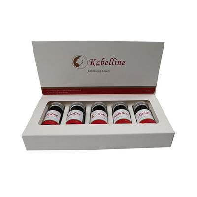 Kabelline Fat Soluble Solution 10vials*8ml Weight Loss Kybella