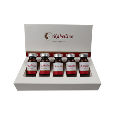 Kabelline Fat Soluble Solution 10vials*8ml Weight Loss Kybella