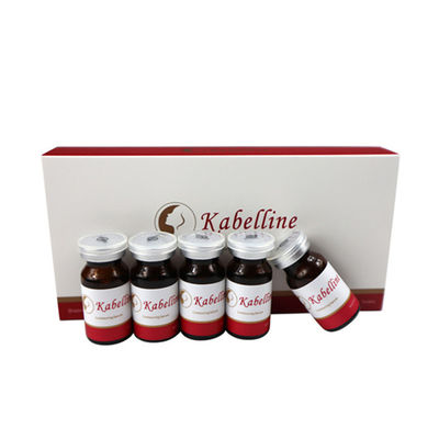 Kabelline Fat Soluble Solution 10vials*8ml Weight Loss Kybella