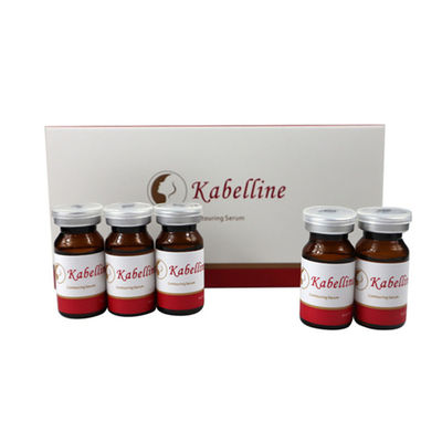 Kabelline Fat Soluble Solution 10vials*8ml Weight Loss Kybella