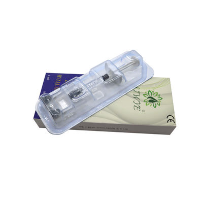 Buttock Augmentation Hyaluronic Acid Dermal Filler 3ml 5ml Ultra deep Type