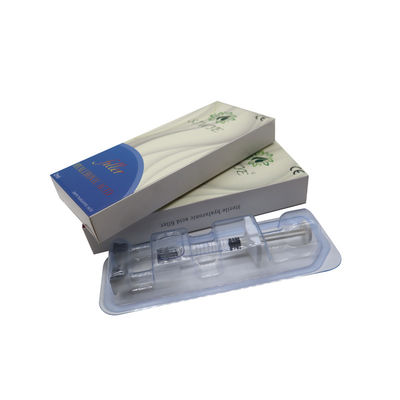 Buttock Augmentation Hyaluronic Acid Dermal Filler 3ml 5ml Ultra deep Type