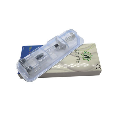 Buttock Augmentation Hyaluronic Acid Dermal Filler 3ml 5ml Ultra deep Type