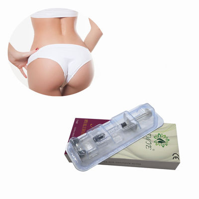 50ml Hyaluronic Acid Dermal Filler Hip Enlargement Buttock Augmentation Dermal Filler Breast Injection