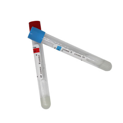 PRP Tube 10ml 15ml 13ml With ACD Gel PRP PRF Tube