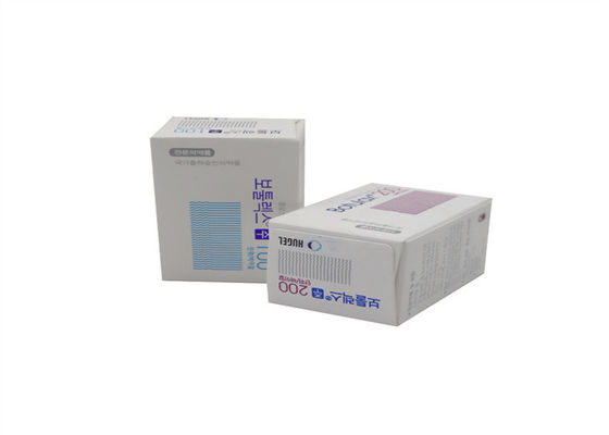 Botulax 100 Units Injections Transparent Liquid