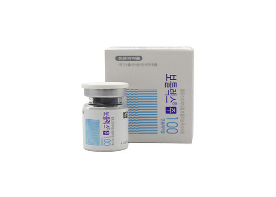 3ml Injections Type A Botulax Eliminate Deep Lines