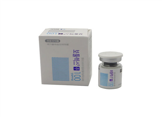 3ml Injections Type A Botulax Eliminate Deep Lines
