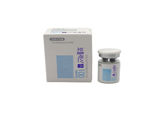 3ml Injections Type A Botulax Eliminate Deep Lines