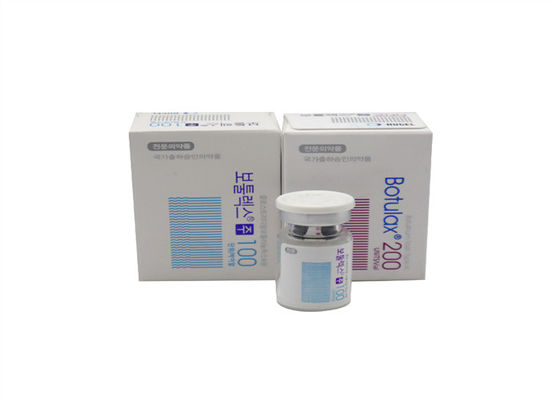 3ml Injections Type A Botulax Eliminate Deep Lines