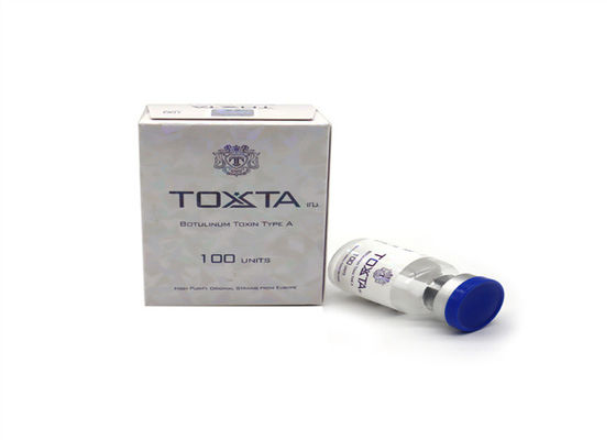 50IU 100U 150UI 200U Allergan Botox Innotox Botulax Nabota Rentox Meditoxin Hutox Toxta