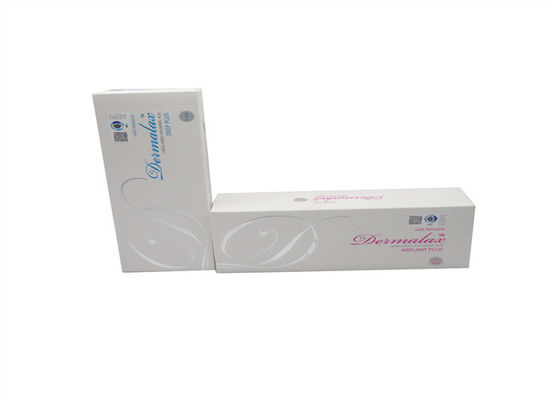 Anti Wrinkle Dermalax Filler DEEP PLUS IMPLANT Dermalax