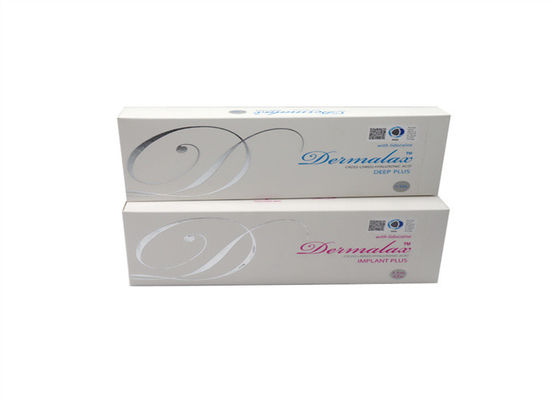 Anti Wrinkle Dermalax Filler DEEP PLUS IMPLANT Dermalax