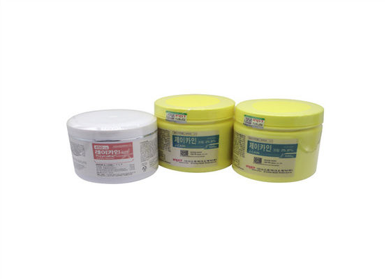 500g Numbing Cream Yellow J-CAIN Lidocains Anesthetics Tattoo Microneedle