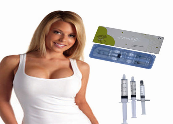 Women Hyaluronic Acid Injection 20ml 50ml Nonsurgical Butt Lift Derma Filler