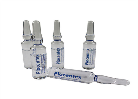 Placentex Pdrn 3Ml Injectable Dermal Fillers Skin Rejuvenation