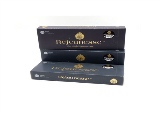 Rejeunesse Deep Hyaluronic Acid Dermal Filler Remove Wrinkle