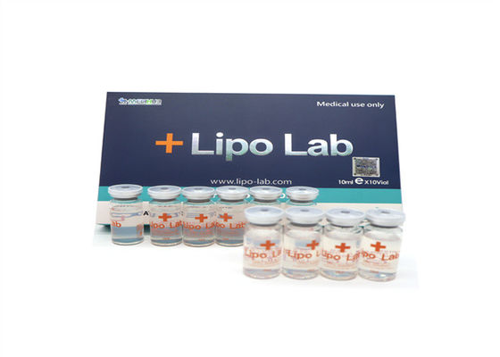 Lipo Lab Ppc Lipolytic Solution Lipolysis Injection Weight Loss Slimming Lipo-Lab