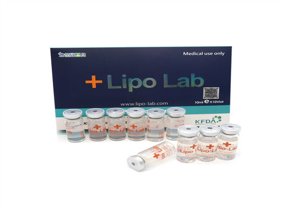 Lipo Lab Ppc Lipolytic Solution Lipolysis Injection Weight Loss Slimming Lipo-Lab