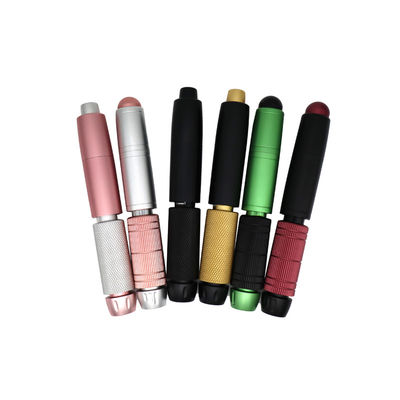 0.3ml 0.5ml 0.3cc 0.5cc Hyaluronic Acid Pen Ampoules For Hyaluron Pen