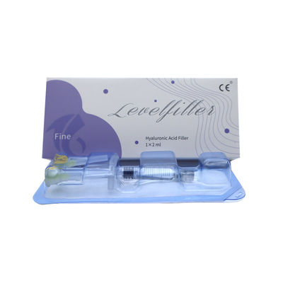 Corsslink Hyaluronic Acid Dermal Filler Korea Gel 24mg/ml