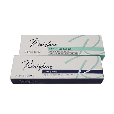 Restylan Kysse Lyft Defyne Dermal Filler 1.0ml Lidocaines