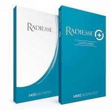 Radiesse Dermal Filler Stimulate Collagen Production 0.8cc 1.5cc 3cc Radiesse