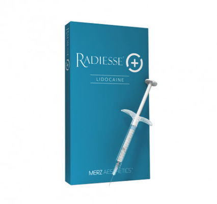 Stimulate Collagen Production 1.5cc Radiesse