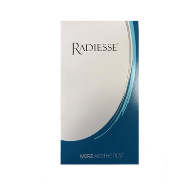 Radiesses 1ml Dermal Filler Injectable Collagen Remove Wrinkles Facials