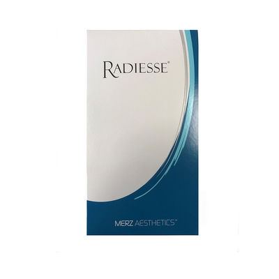 Stimulate Collagen Production 3cc Radiesse