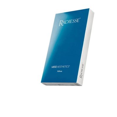 Stimulate Collagen Production 0.8cc Radiesse