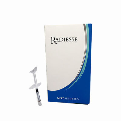 Stimulate Collagen Production 0.8cc 1.5cc 3cc Radiesse