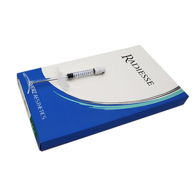 Stimulate Collagen Production 1.5cc Radiesse