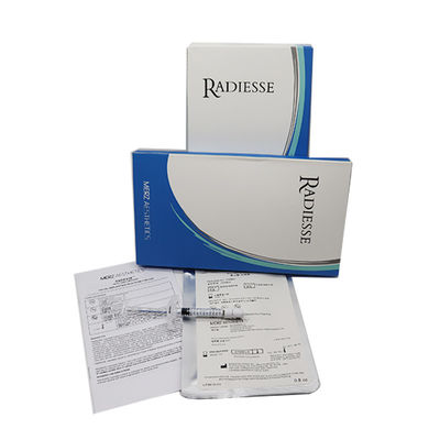 Stimulate Collagen Production 0.8cc Radiesse