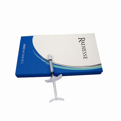 Stimulate Collagen Production 3cc Radiesse