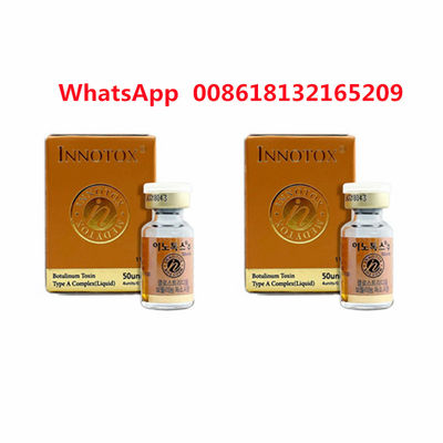 Allergan Anti-Wrinkles Botox Botulinum Type A 50iu 100iu 200iu