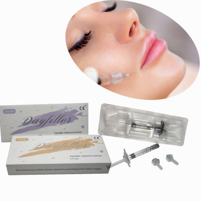 Hyaluronic Acid Lip Butt Breast Peni 1ml 2ml 10ml 20ml 50ml Dermal Filler