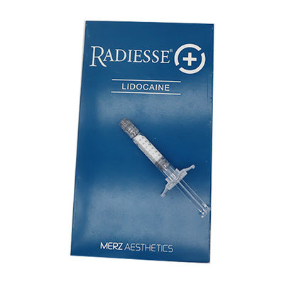 Radiesse Dermal Filler Stimulate Collagen Production 0.8cc 1.5cc 3cc Radiesse